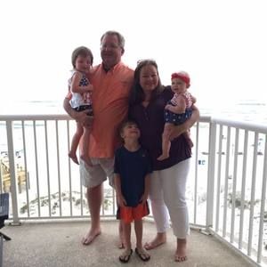 Meet your Posher, Angie